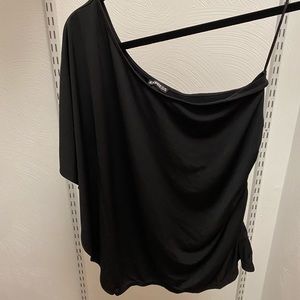 Off the Shoulder Shirt